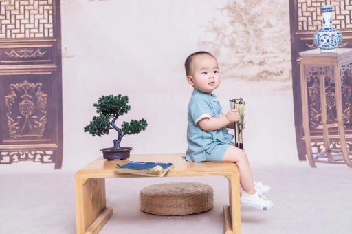 襄垣宝宝出牙时间