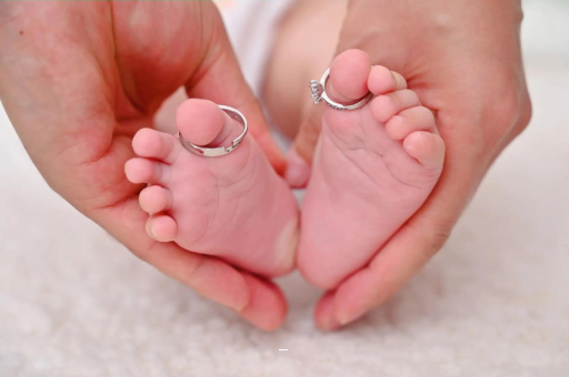 襄垣宝宝发烧退不下去